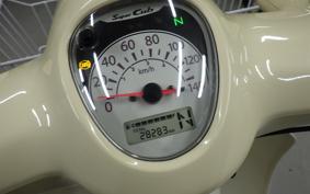 HONDA C110 SUPER CUB JA59