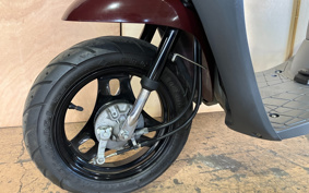 SUZUKI LET's 4 CA45A