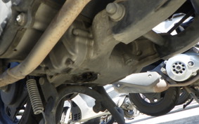 SUZUKI ADDRESS V125 S CF4MA