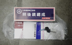 YAMAHA CYGNUS 125 X 2023 SEM5J