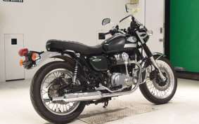 KAWASAKI W800 2020