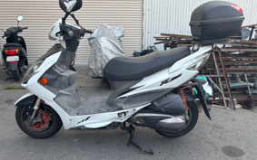 KYMCO KYMCO RACING KING180FI