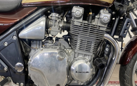 KAWASAKI ZEPHYR 1100 2002 ZRT10A