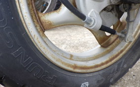 HONDA DIO Gen.5 AF56