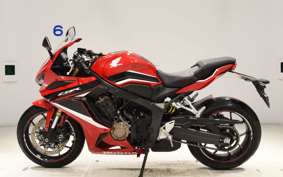 HONDA CBR650R 2022 RH03