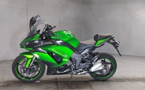 KAWASAKI NINJA1000 ZXT00W