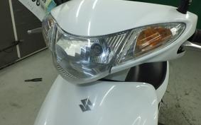 SUZUKI ADDRESS V50 CA4BA