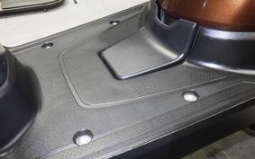 HONDA TACT-4ﾍﾞｰｼｯｸ AF75