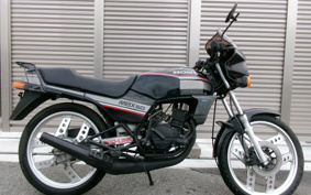 HONDA MBX50 AC03