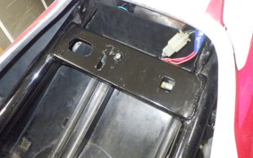 HONDA CB1300SF SUPER BOLDOR 2006 SC54