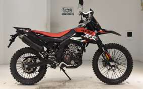 APRILIA RX125