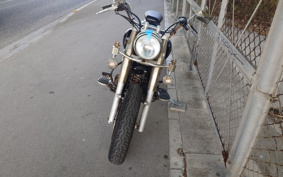 YAMAHA DRAGSTAR 400 2003 VH01J