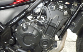 HONDA REBEL 500 A 2017 PC60