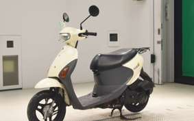 SUZUKI LET's 4 2024 CA45A