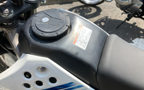 KAWASAKI KLX125D TRACKER LX125D