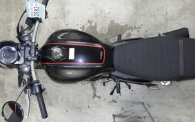HONDA GB350S 2025 NC59