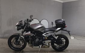 TRIUMPH  TRIUMPH  STREET  TRIPLE RS HDA464