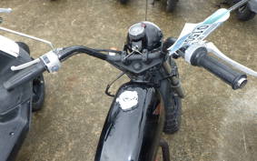 HONDA APE 50 AC16