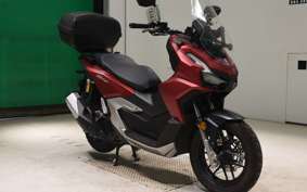 HONDA ADV160 2004 KF54