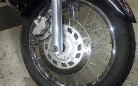 YAMAHA DRAGSTAR 250 2008 VG02J