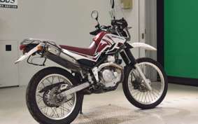 YAMAHA SEROW 250 Gen.2 2023 DG17J