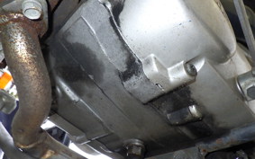 YAMAHA MATE 80 V80