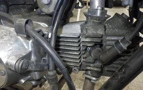 HONDA MAGNA 50 AC13
