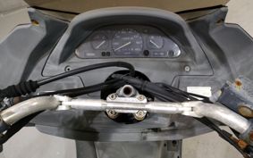 YAMAHA MAJESTY 250 4HC