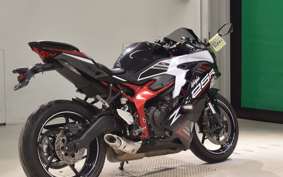 KAWASAKI ZX-25R 2006 ZX250E