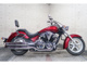 Фото Honda VT1300CR 2010 с японского аукциона