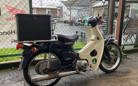 HONDA SUPER CUB90 HA02