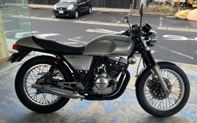 HONDA GB250 CLUBMAN 1 MC10