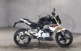 BMW G310R 0G01
