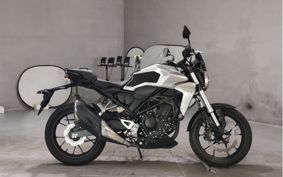 HONDA CB250R MC52