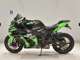 Фото Kawasaki ZX 10 NINJA ABS 2016 с японского аукциона