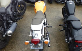 KAWASAKI ESTRELLA RS BJ250A