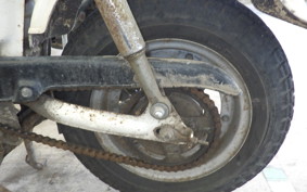 HONDA CHALY 50 CF50