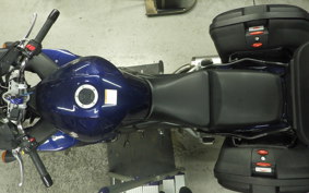 SUZUKI BANDIT 1250 F 2010 GW72A