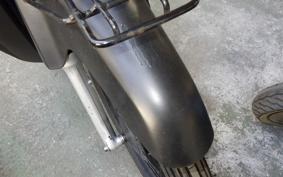 HONDA C110 SUPER CUB JA10