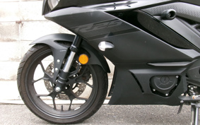 YAMAHA YZF-R25 ABS RG43J