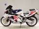 Фото Honda CBR250RR 1993 с японского аукциона
