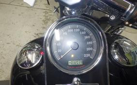 HARLEY FLSTN 1580 2008