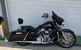 HARLEY  HARLEY FLHXSE CVO 2011 PZ8