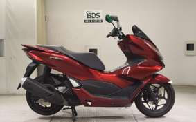 HONDA PCX125 1993 JK05