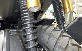 HONDA ADV150 KF38