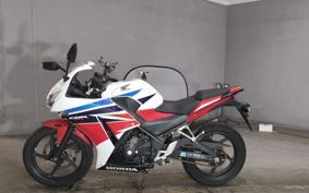 HONDA CBR250R MC41