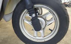 HONDA TODAY AF61