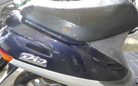 HONDA DIO GEN 2 AF27