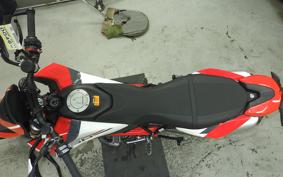 DUCATI HYPERMOTARD 950 SP 2024