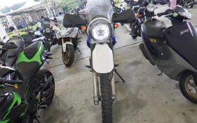 SUZUKI DJEBEL 250 XC SJ45A